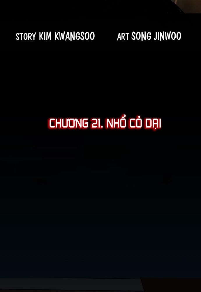 sự trở lại của huyền thoại chapter 21 7