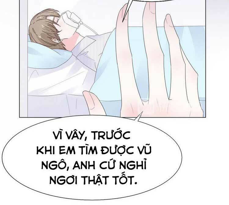 điều ước sủng ái bất bình đẳng chapter 110.2 8