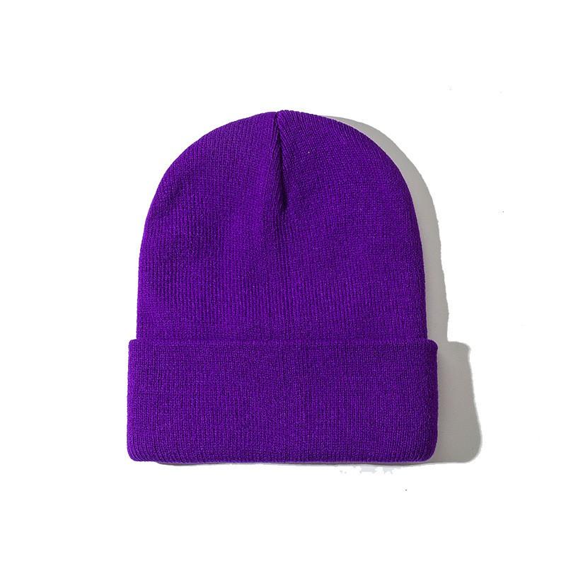 Mũ len Beanie