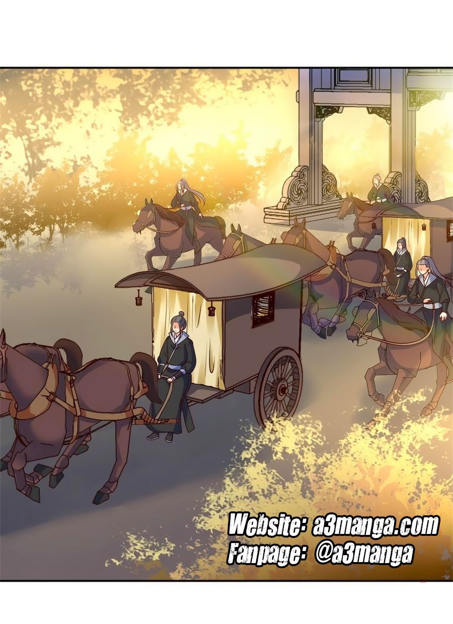 kiêu ngạo vương gia chủng điền phi chapter 155 1