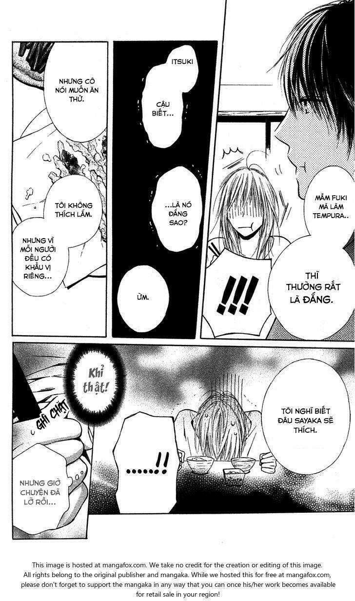 shokubutsu zukan chapter 2 31