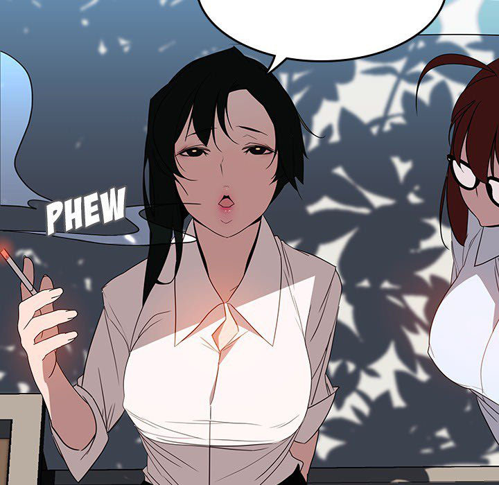 hoa tàn chapter 5 56