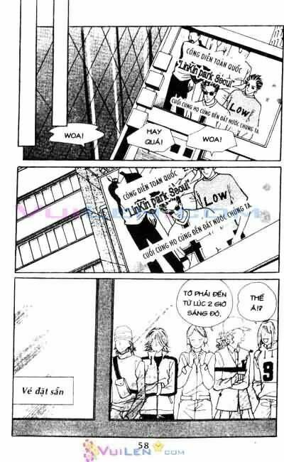 anh là của tôi chapter 6 58