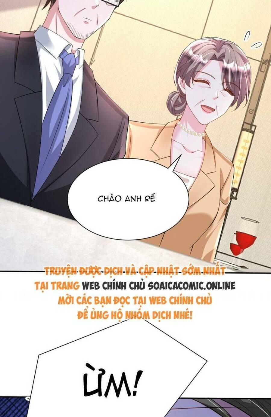 tổng tài huyết tộc cực sủng cô vợ mỹ nhân ngư chapter 146 30