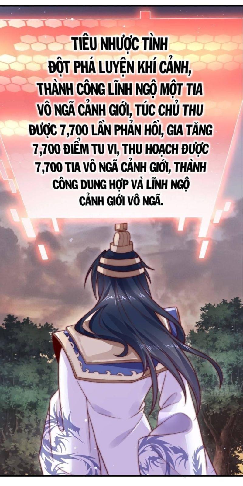 mỗi nữ đồ đệ đều muốn giết ta chapter 13 22