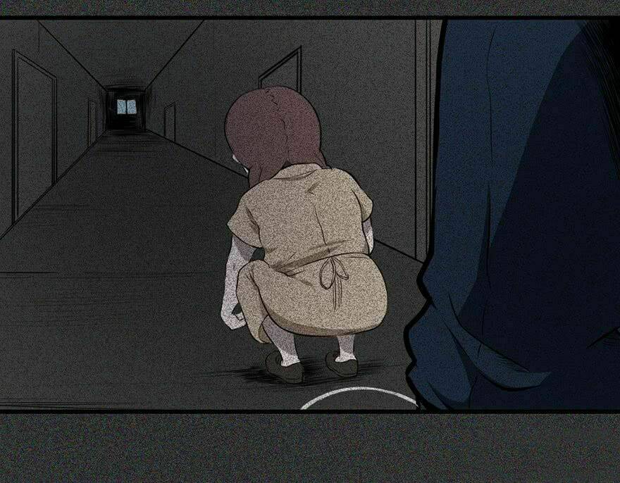 trở lại căn nhà ma chapter 9 20