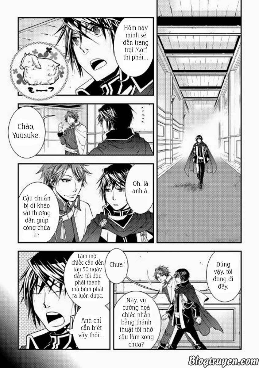 world customize creator chapter 13 10