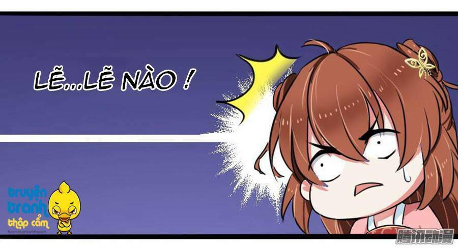 nhật ký nuôi dưỡng công chúa chapter 13 22