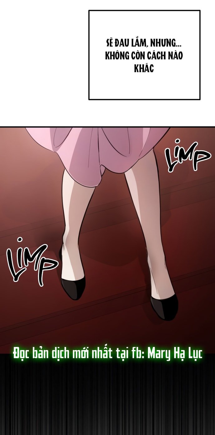 phía sau nụ cười của nàng công chúa sống sót chapter 14.2 73