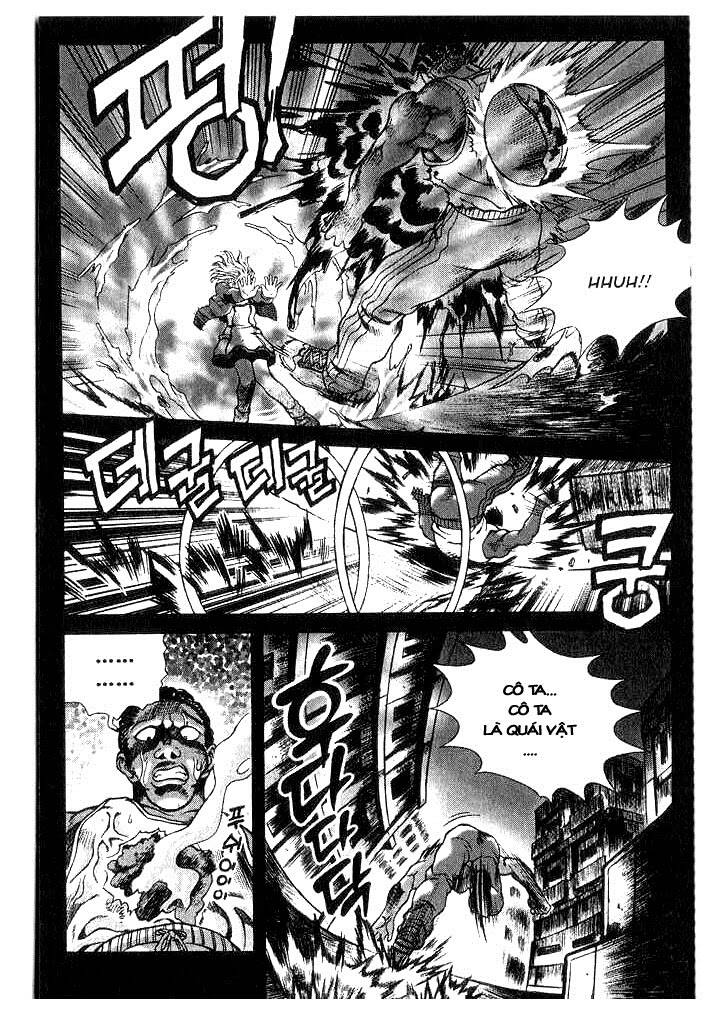 rebirth - tái sinh chapter 12 20