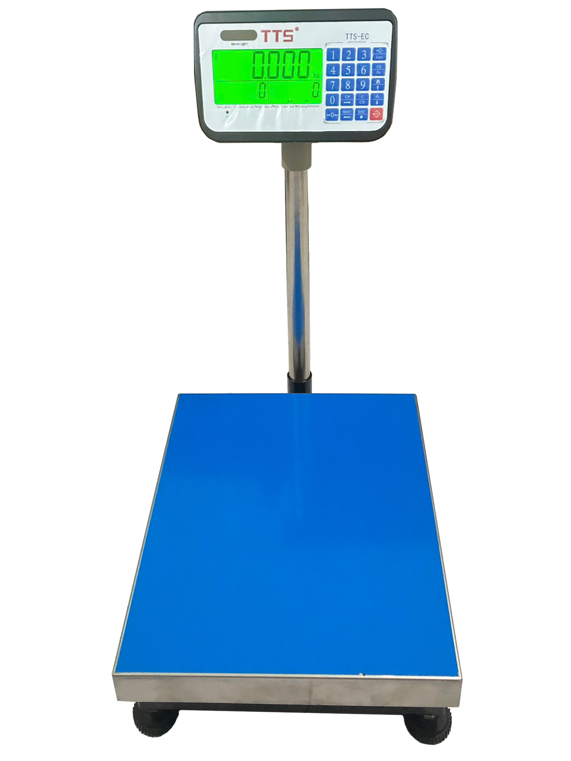 Cân Điện Tử TTS-EC