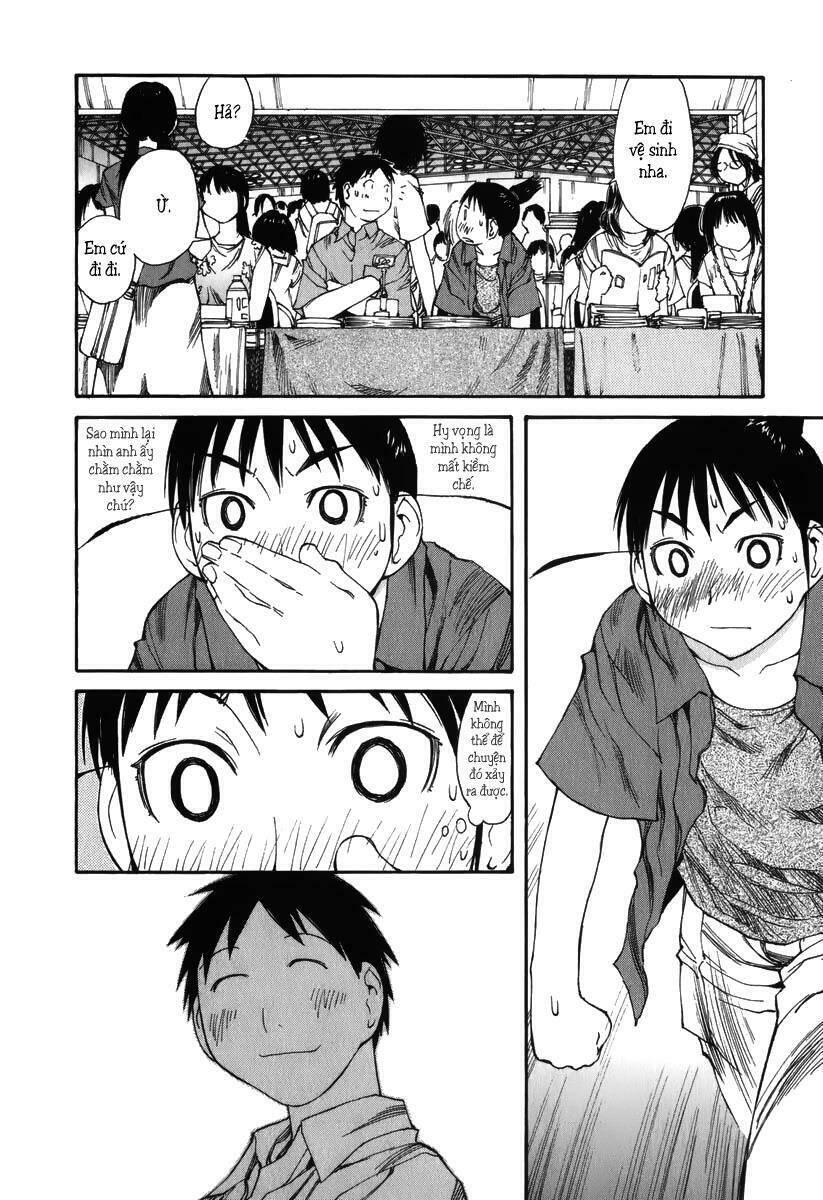 genshiken chapter 41 17