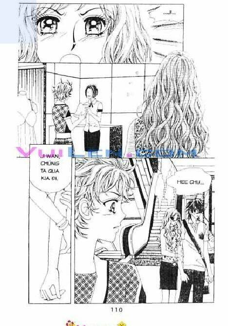 ánh nắng chói chang chapter 10 109