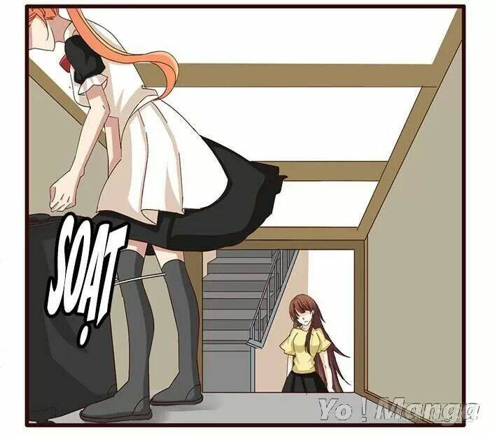 tôi là vợ tôi chapter 61 20