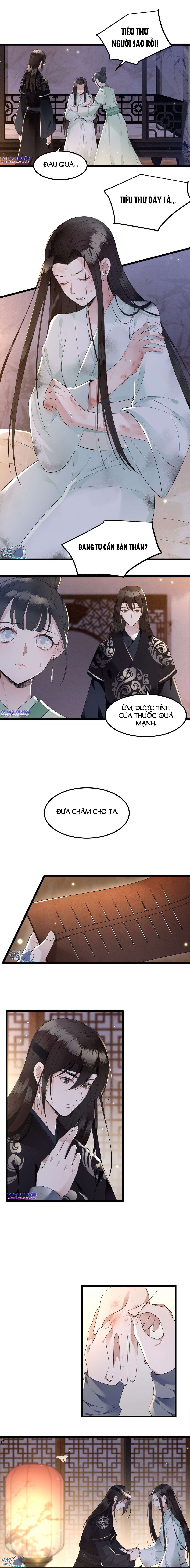 phượng hoàng vu phi chapter 15 3