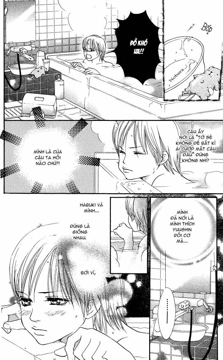 xứng danh anh hùng chapter 18 19