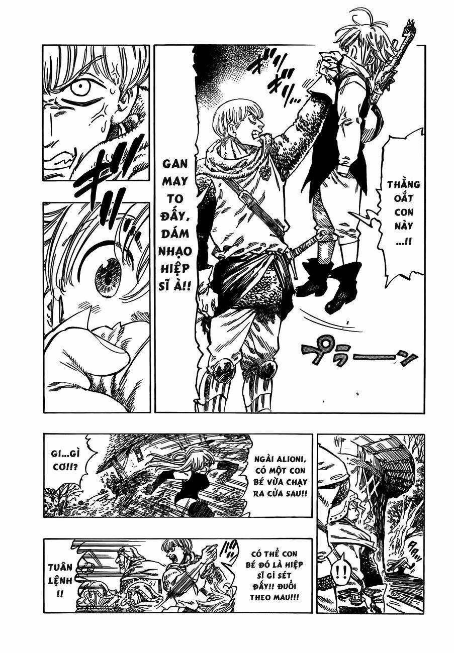 bảy đại ác nhân chapter 1 26