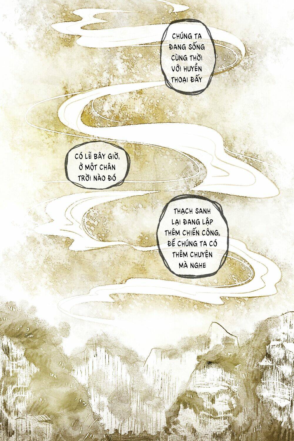 đồng vọng dân gian chapter 3 32