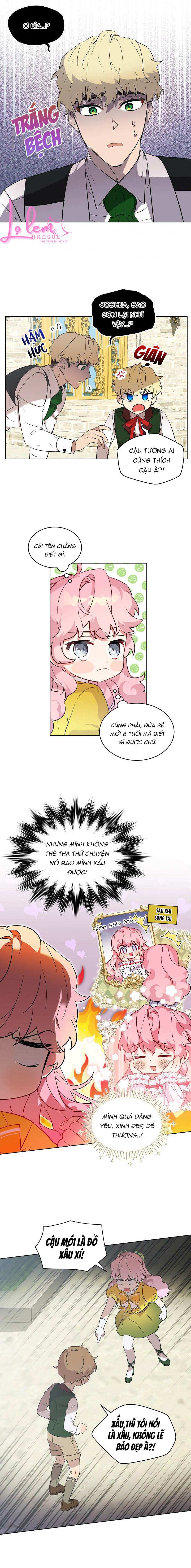 quý cô quyền lực chapter 5 10