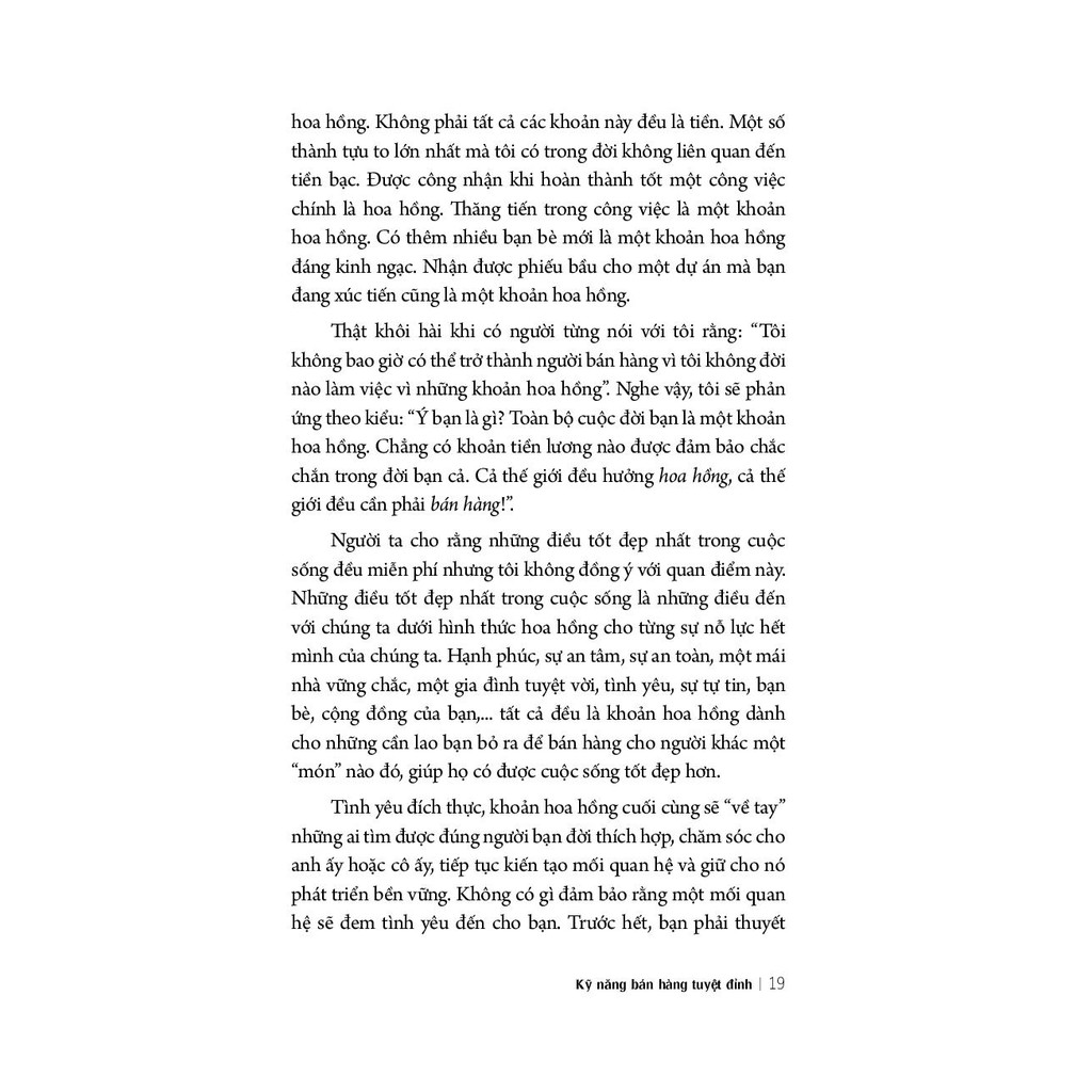 Sách - Kỹ Năng Bán Hàng Tuyệt Đỉnh