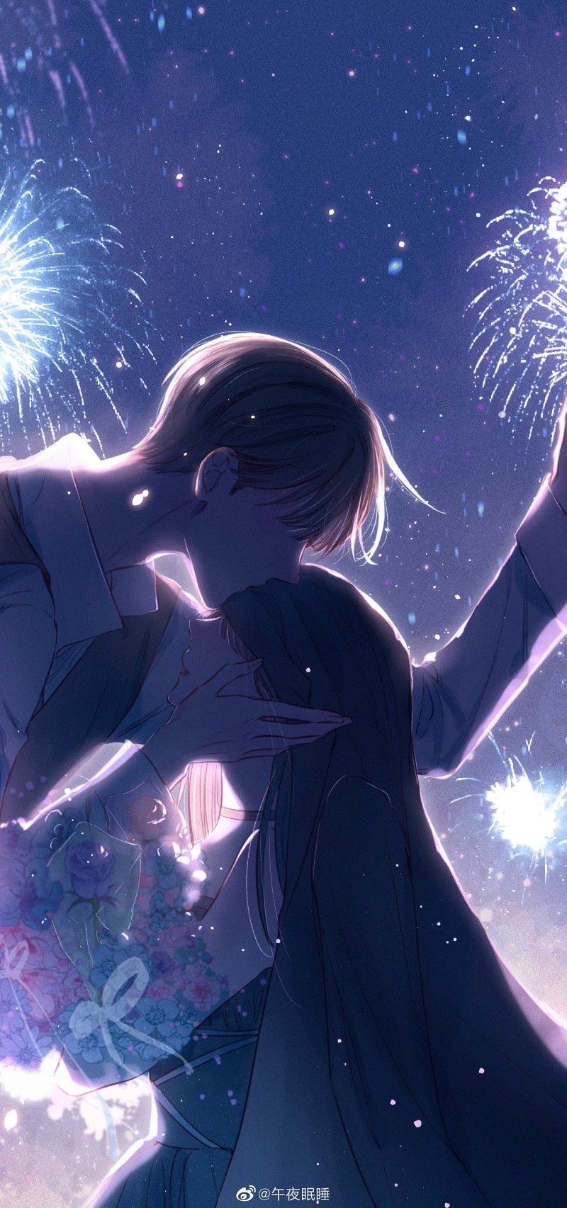 nỗi buồn của hoa cẩm tú cầu chapter 4.1 9