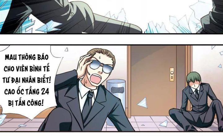 nặc á chi điệp chapter 30 18