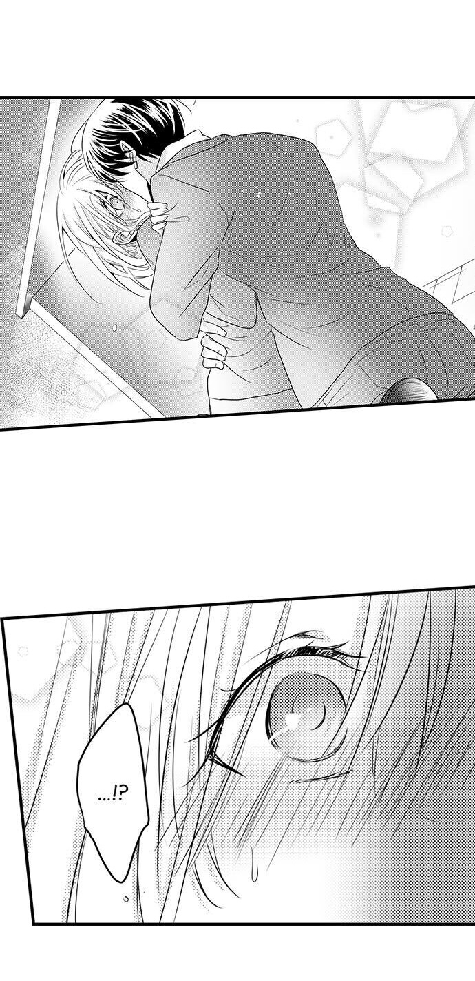 làm chuyện đó 30 phút dưới bàn làm việc (full) chapter 3 14