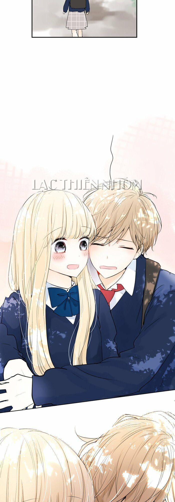 choco ngọt ngào chapter 52 15