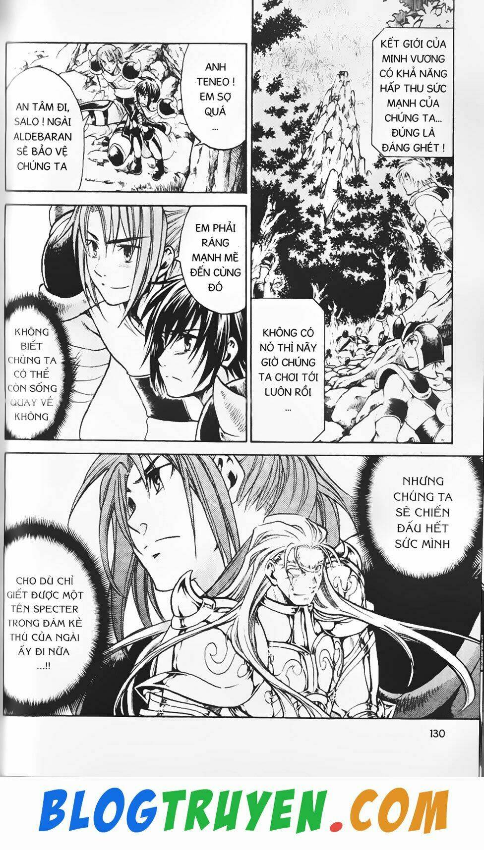 thần thoại minh vương chapter 94 5