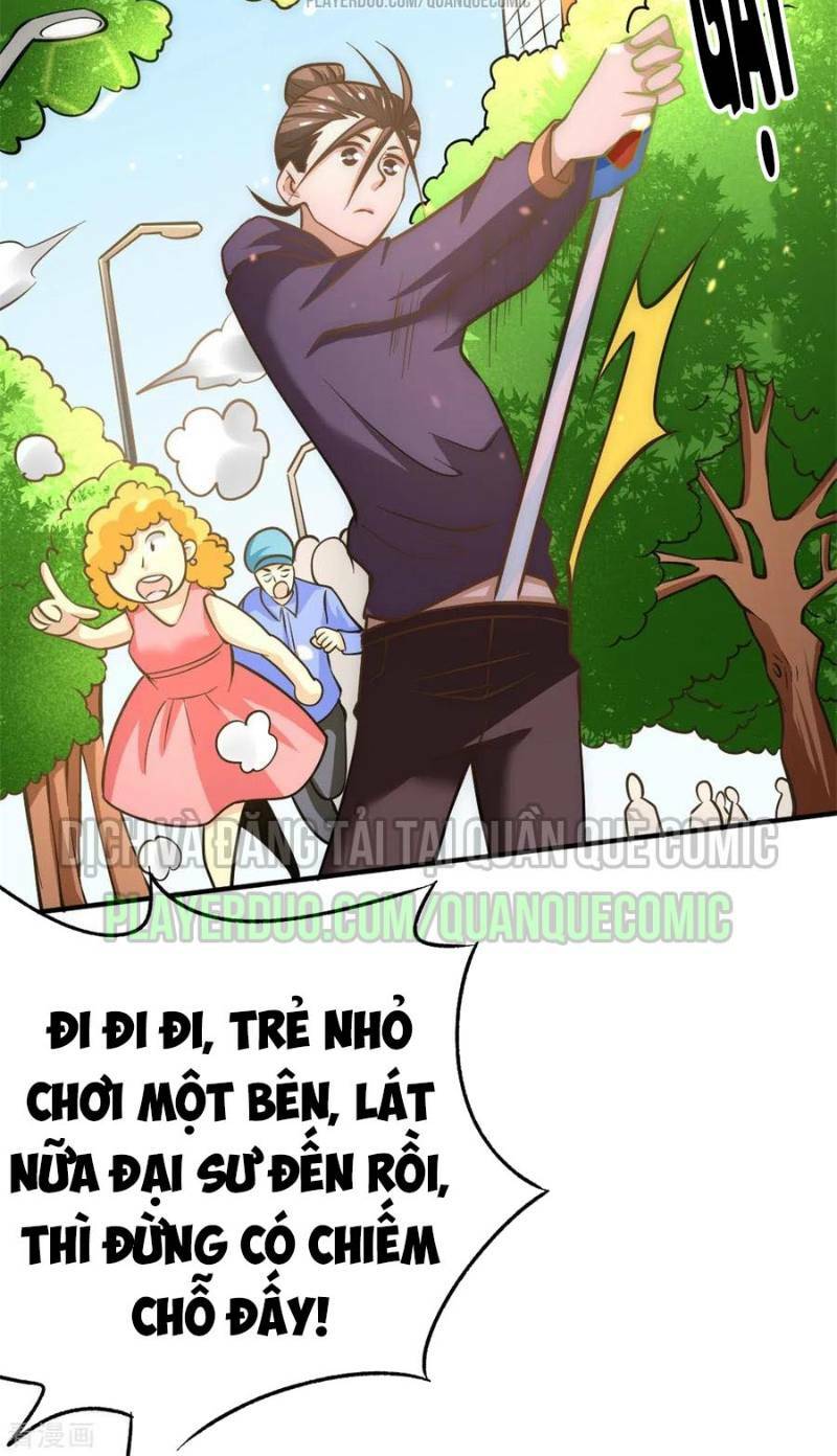đô thị đỉnh phong cao thủ chapter 55 2