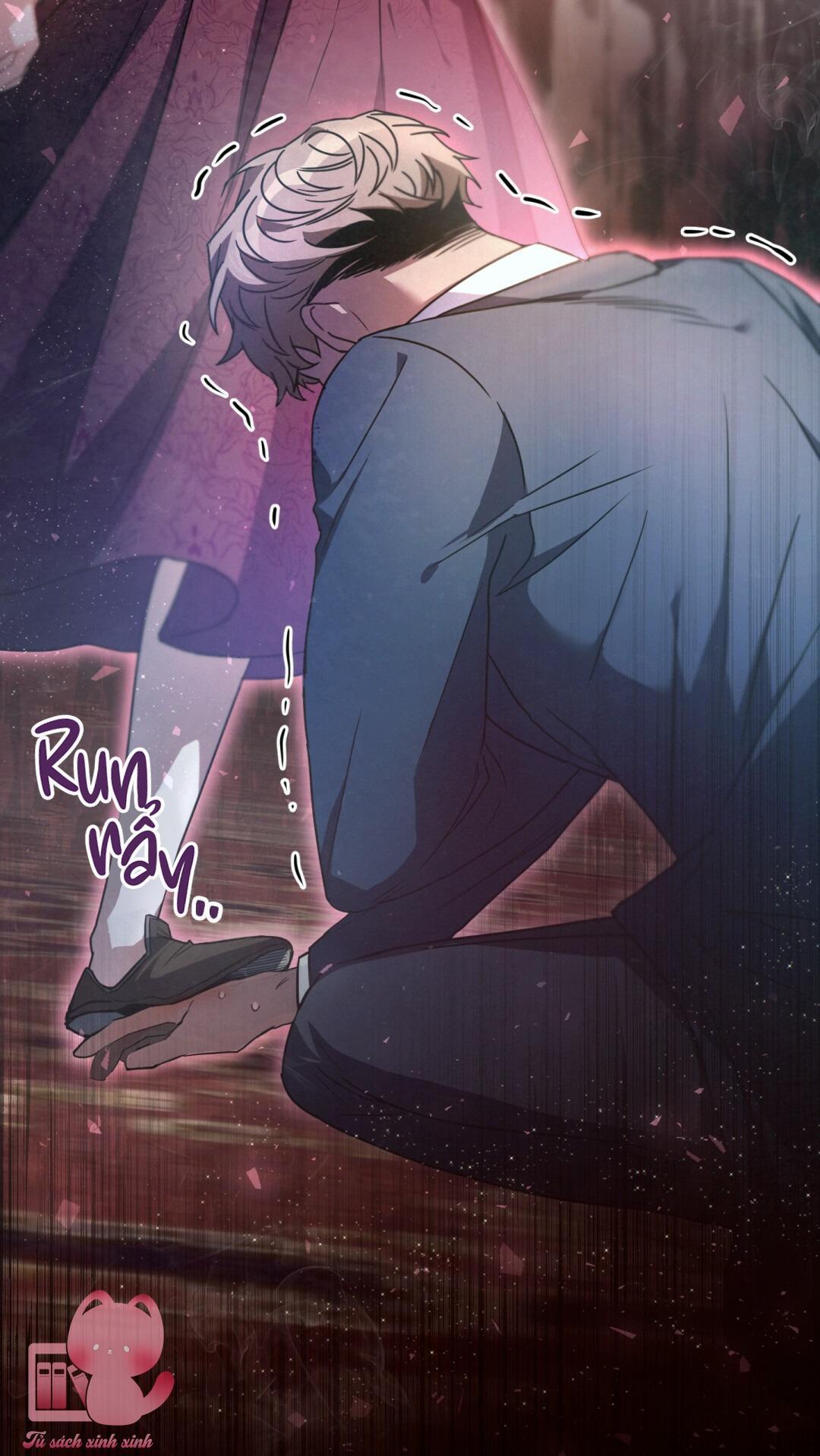 đêm đen khuất bóng chapter 4 74