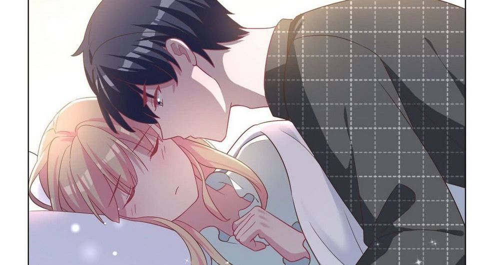 trời ban cho nam thần daddy chapter 53 20