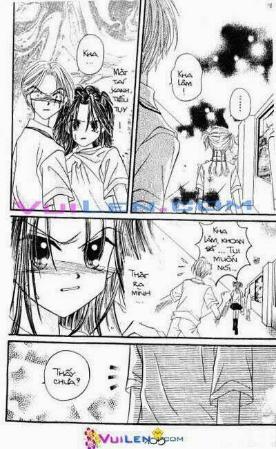 đôi giày thủy tinh chapter 6 105