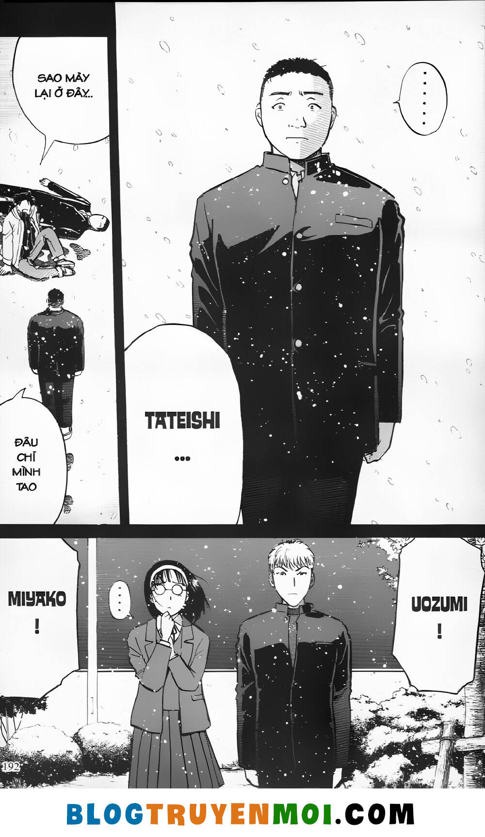 thám tử kindaichi (bản đẹp) chapter 23.8 4