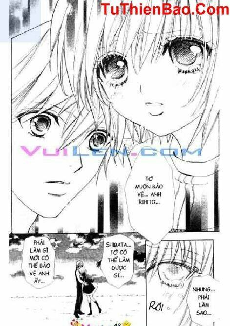 chàng quản gia của bé mei chapter 5 47