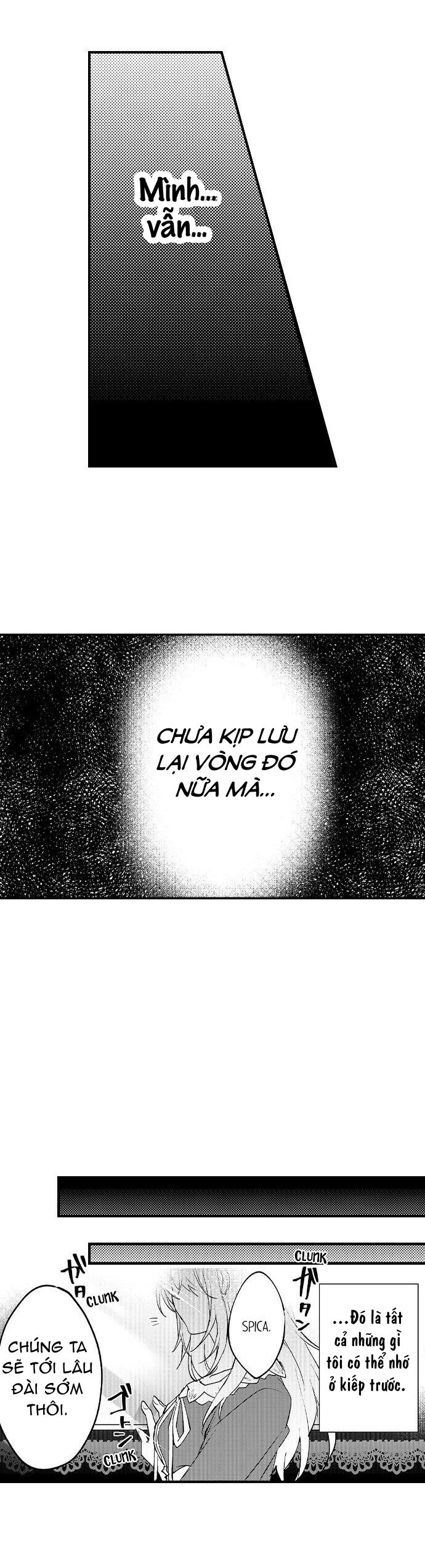 [15+] tái sinh thành nữ anh hùng ~tôi sẽ biến anh ấy thành vị vua của mình~ chapter 1.2 4