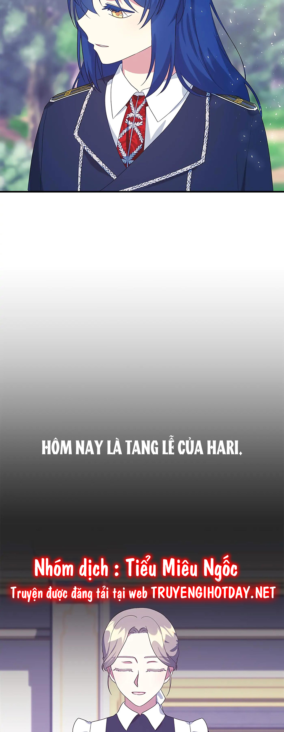 tôi không phải là nữ anh hùng chapter 75 3