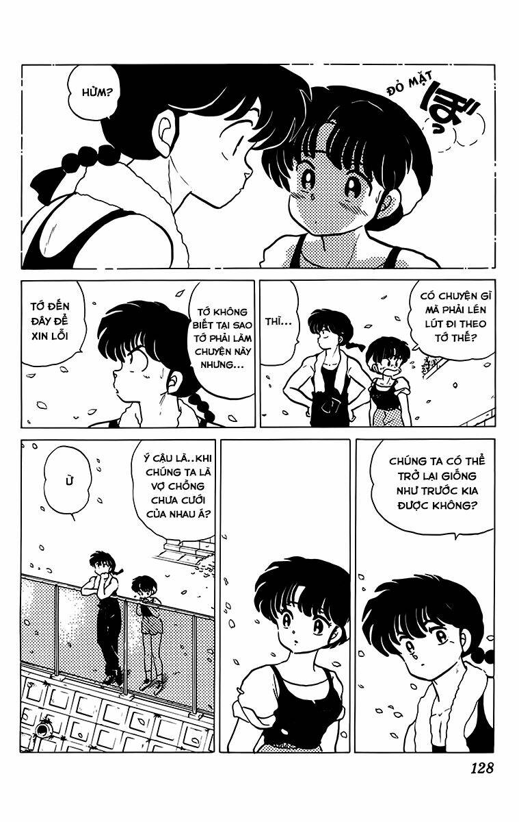 suối lời nguyền chapter 176 13