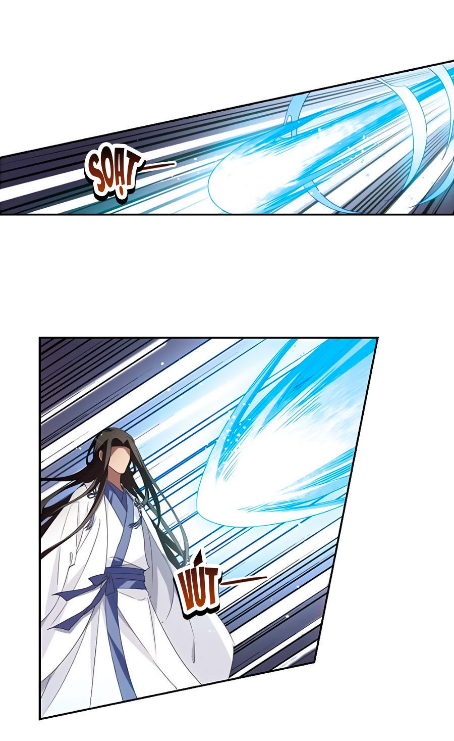 phượng nghịch thiên hạ chapter 167.1 10