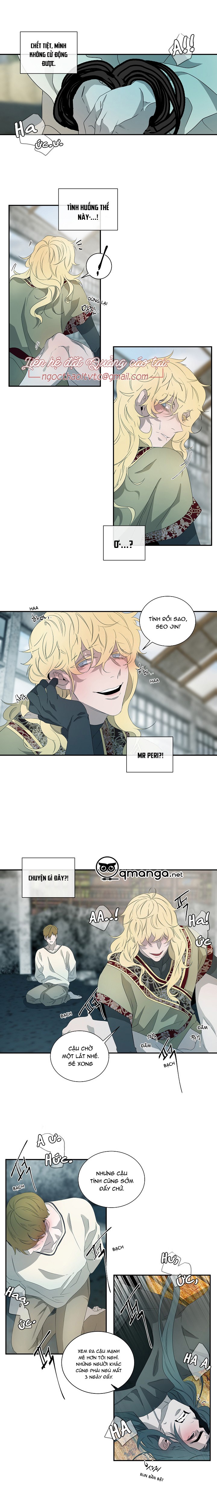 ever green chapter 38 3