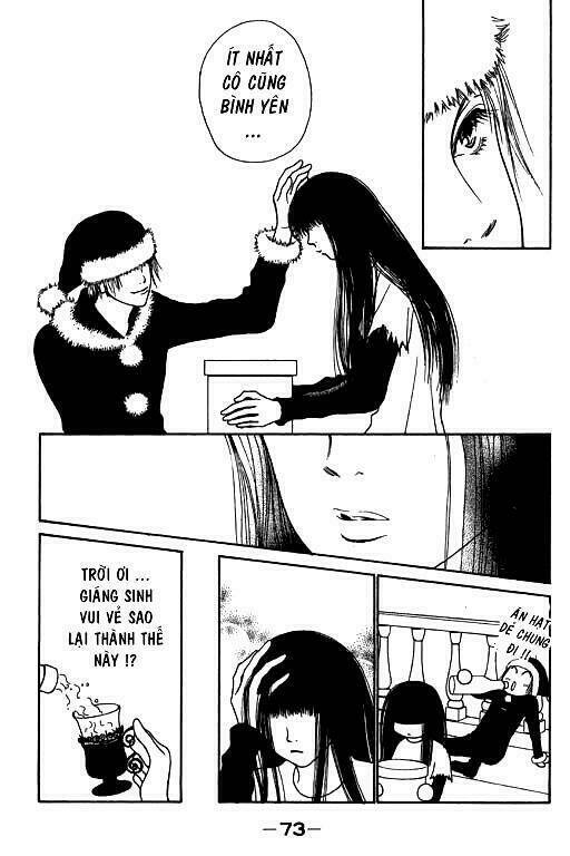 yamato nadeshiko shichihenge chapter 7 30