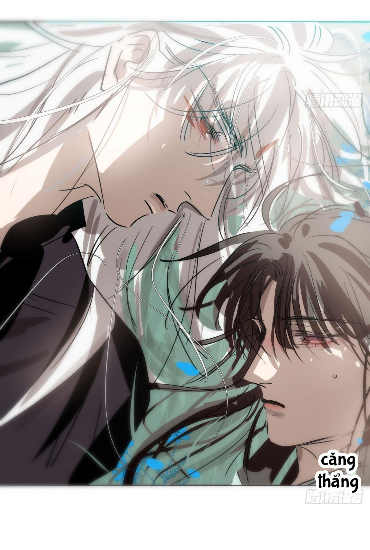 Bắt Lấy Ngao Ngao chapter 214 - Trang 43