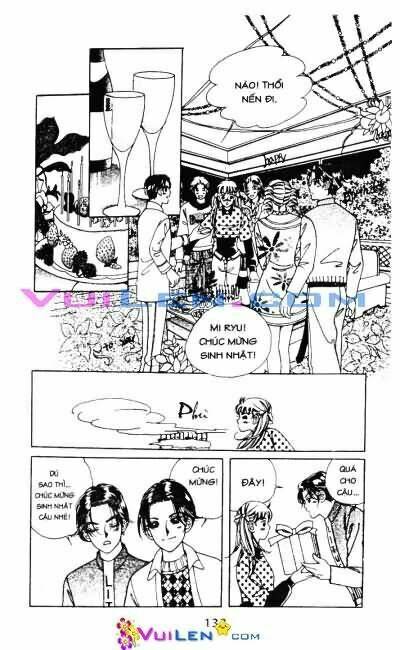 hợp đồng nô lệ chapter 5 133