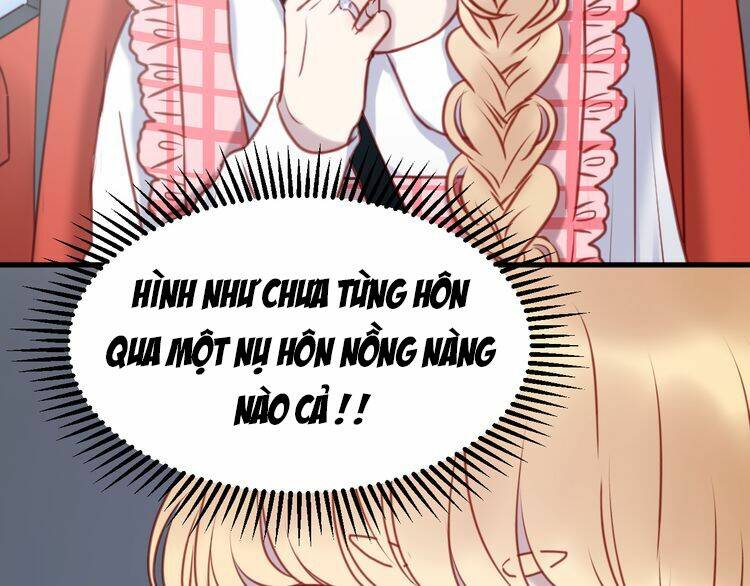 lượm được 1 tiểu hồ ly chapter 56 18