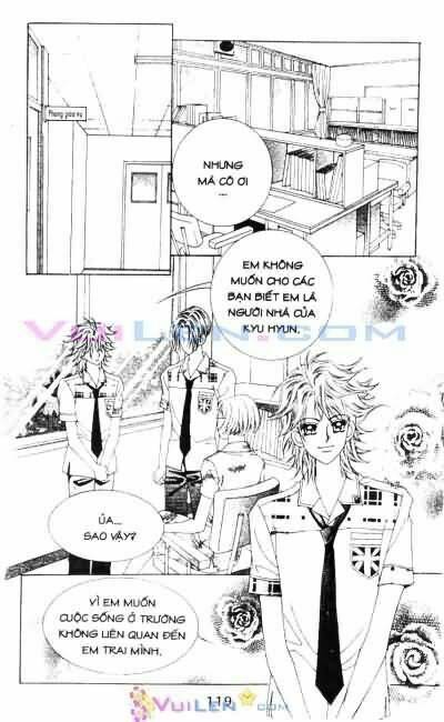 chàng gà mái chapter 1 119