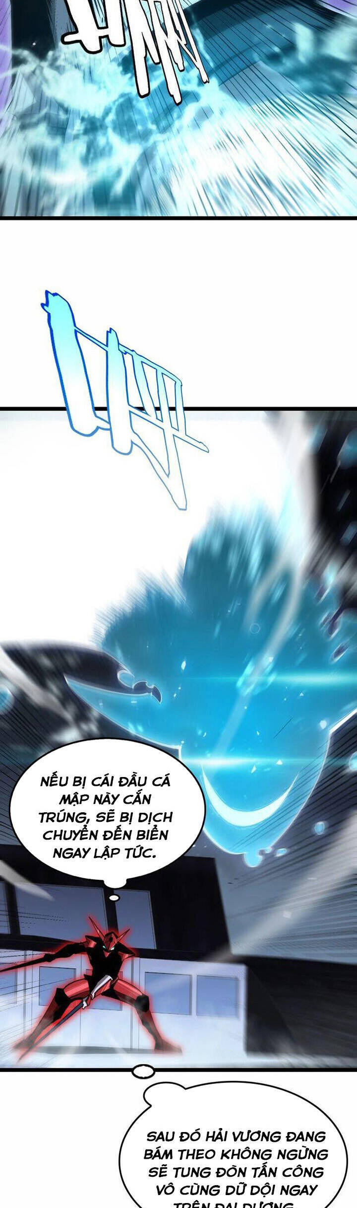 chư giới - tận thế online chapter 201 12