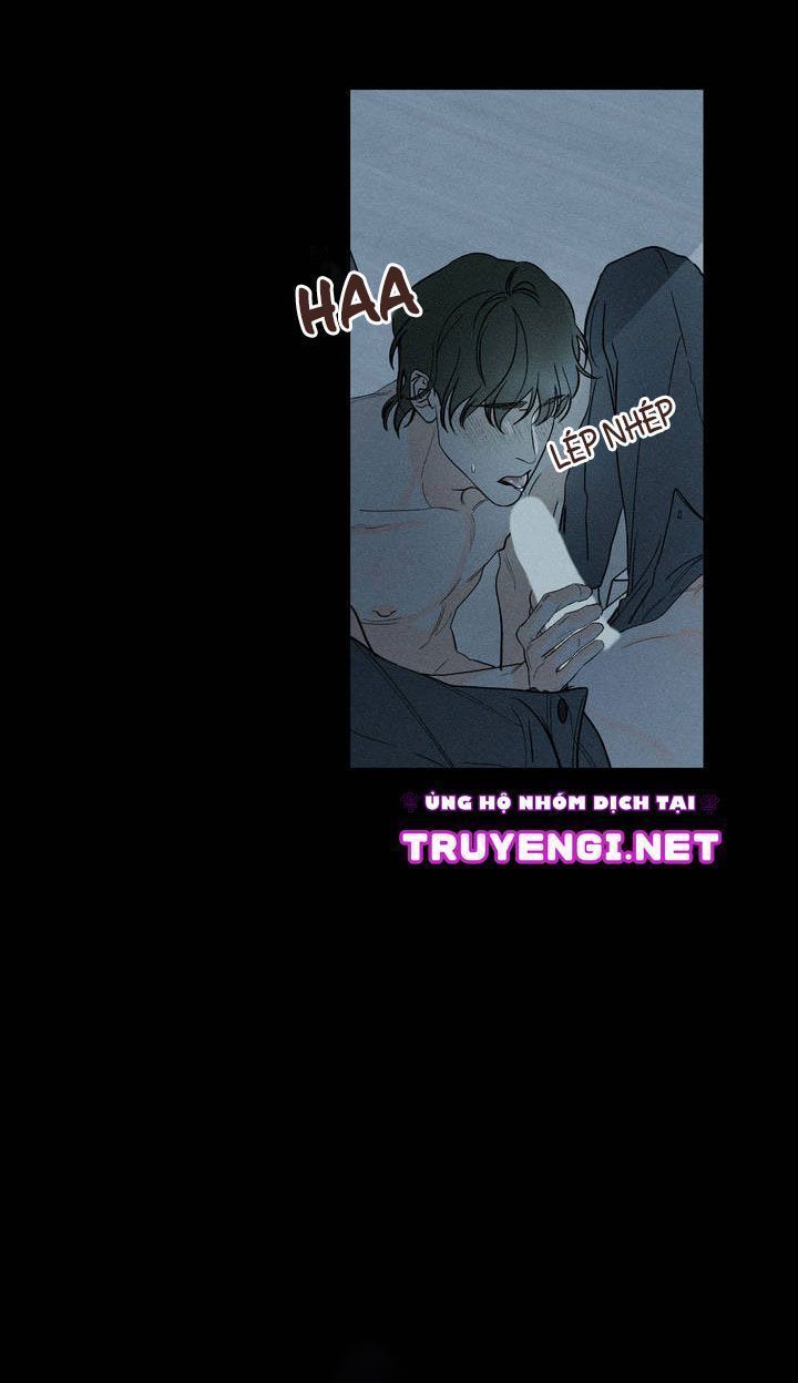 dù vậy, cậu vẫn thích sao? chapter 3 4