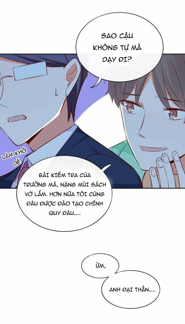 cẩm nang tấn công tra nam chapter 6 9