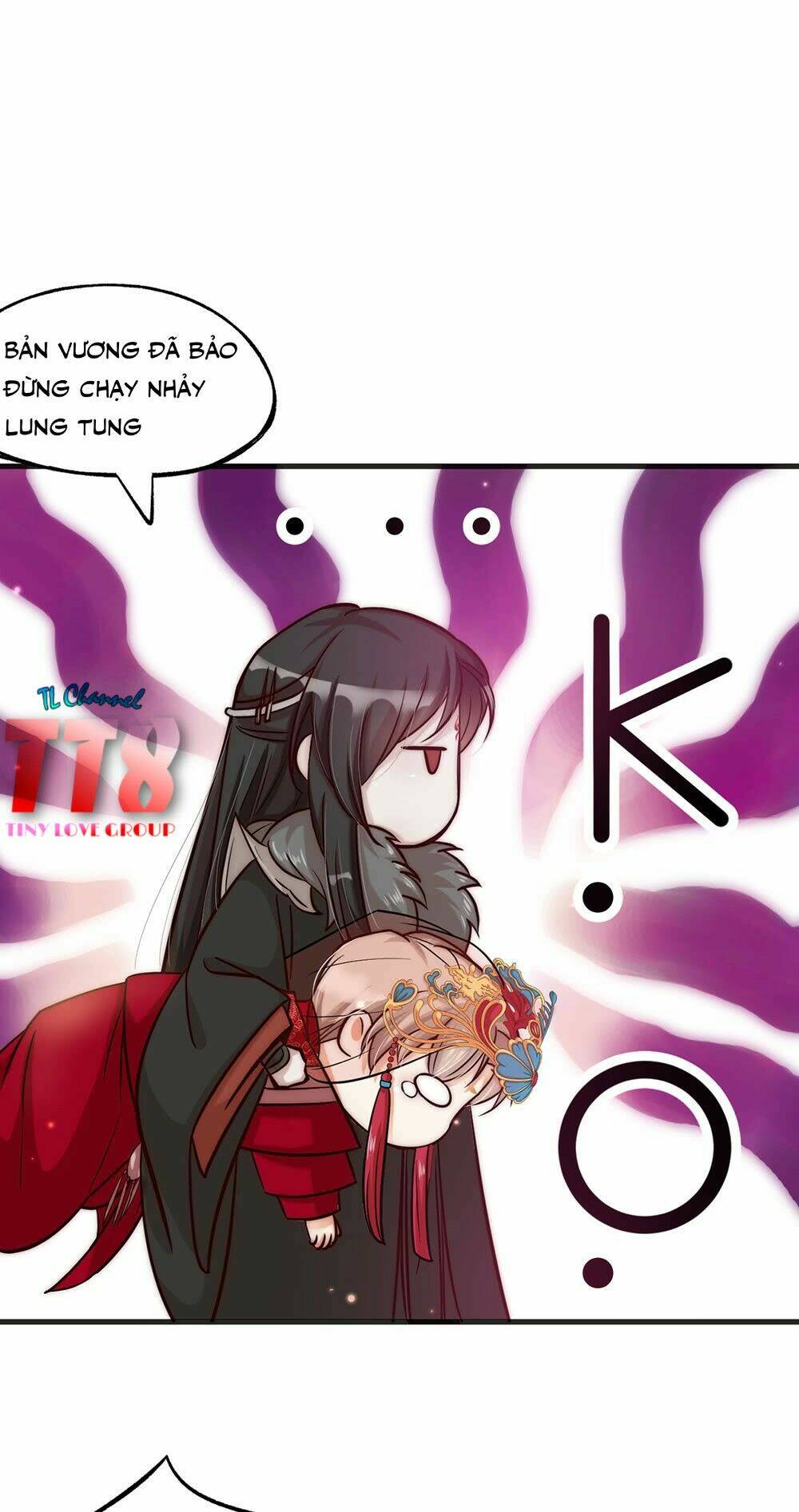 khuynh thành chapter 2 18