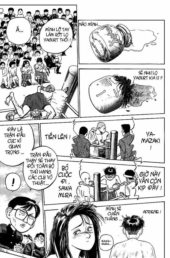 hakaiou noritaka chapter 10 10